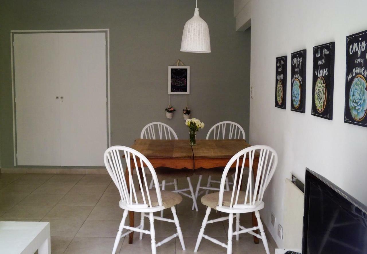 Palermo Soho Apartment - Buenos Aires — Fotos 2