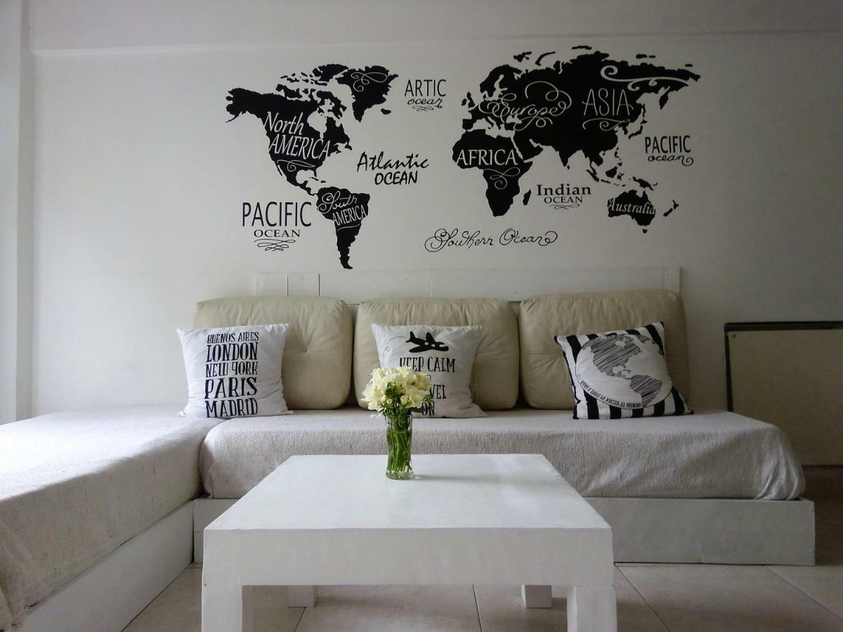 Palermo Soho Apartment - Buenos Aires, Buenos Aires